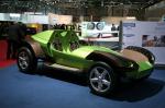 Sbarro Gecko 3 2009 года